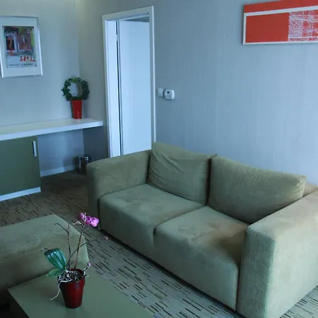 Hotel Empire Trnava