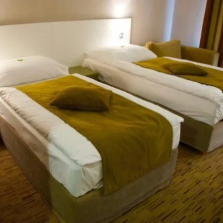 Hotel Empire 4*