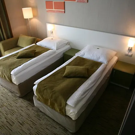 Hotel Empire