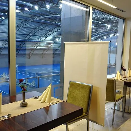 Hotel Empire 4*