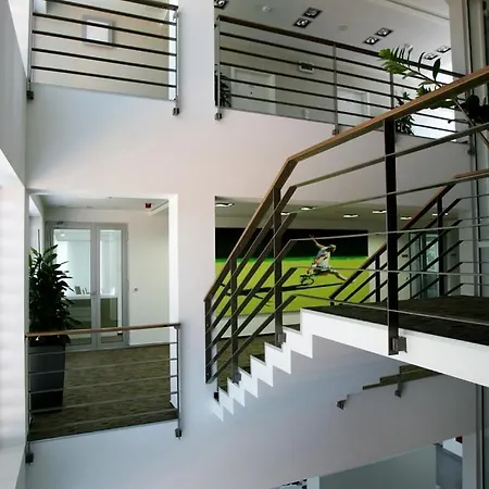 Empire 4* Trnava