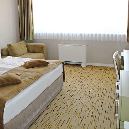 Hotel Empire 4*