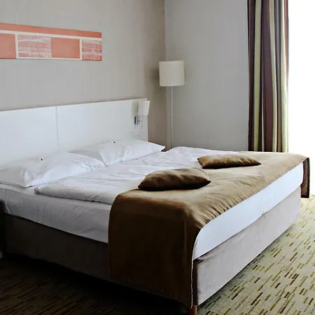 Hotel Empire 4*